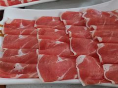 -津门老羊家·铜锅涮羊肉·烧烤(科技园店)