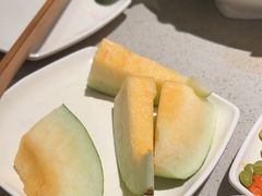 -海底捞火锅(群光广场店)