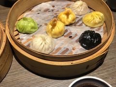 -隆喜元鱼汤包·海鲜(中联广场店)
