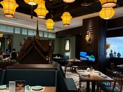 -安南越南餐厅(青岛万象城店)