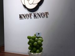 用餐区-KNOTKNOT珞珞·日式甜品(K11店)