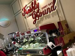 -COSTA COFFEE(武汉天地店)