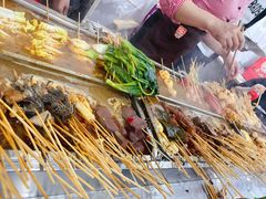 -大姐麻辣烫(莲宝中路店)