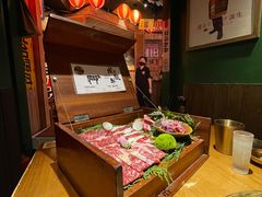 -MIKOMIKO和牛烧肉专门店(南门店)