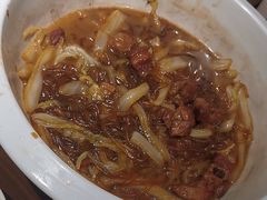 -李氏八大件老菜馆(万宝街店)