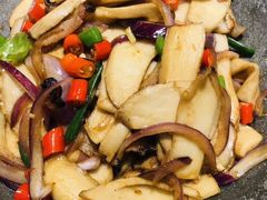 -鸡毛店·川菜(双楠店)