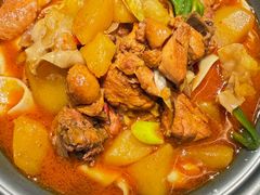 -耶里夏丽·新疆菜(徐家汇臻选店)