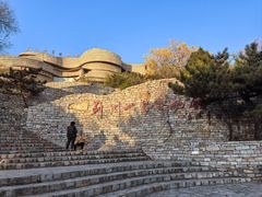 -府君山公园