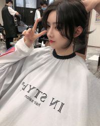 点击看大图 -Rise Hair上升造型