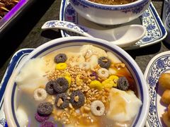 -来涮蜀鲜货火锅串串香(菜市口店)
