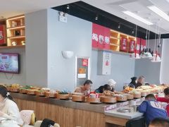 -龍歌自助小火锅(市南金茂湾店)