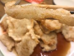 -英兰朝族饭店·英兰锅包肉(佳园路店)
