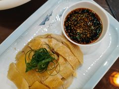 -长兴菜馆(高桥店)