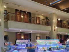-新海渔港·胶东海鲜家常菜·家宴(奥体中心店)