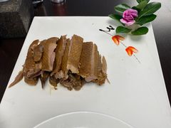 -奥利加尔大酒店-中餐厅