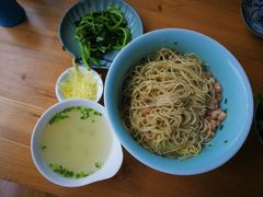-朱洪元苏式面馆(绿宝广场店)