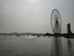 -蠡湖大桥公园
