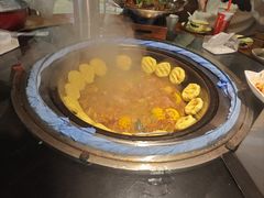 -全家福东北菜(大运河博物馆店)