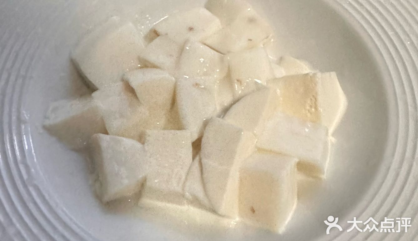 杨枝甘露超简单做法