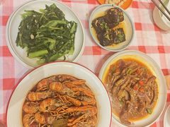 -江味龙虾馆·裸蓝龙虾(南山店)