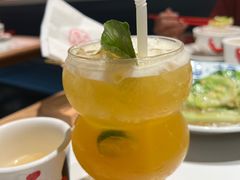 -芽笼芽笼新加坡餐厅(环球港店)