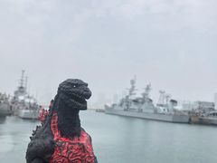 -中国人民解放军海军博物馆