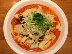 -莲香西域·正宗新疆菜(龙华店)