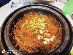 -漫圆·品质家宴(榔梨店)