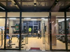 -乐刻运动健身(新浩e都店)