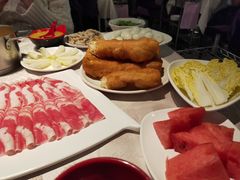 -凯鸽火锅(华林新天地店)