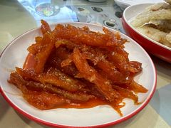 -服务大楼冷面(延大店)