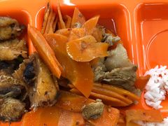 -湖南大学-第5食堂