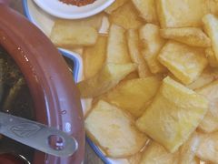-云隐小厨·传统大理美食(复兴路店)