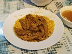 -深仔记正宗云吞面(尖沙咀店)