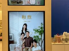 -天真蓝照相馆(五角场百联又一城店)