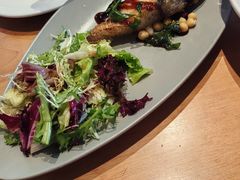 -新贝乐意大利餐厅(苏州中心店)