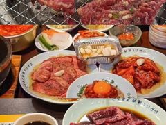 -蒜香焼肉PURUSHIN(马场路店)