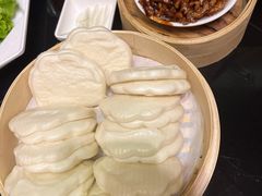 -丰收日·小海鲜·沪上家宴(顾村正大店)