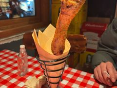 -王大爷成都烧烤(营门口店)