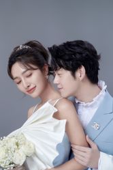 点击看大图 -薇薇新娘婚纱摄影(跃进北路店)