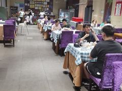 大堂-紫光园(燕郊总店)