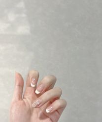 -1T·1M 日式美甲美睫