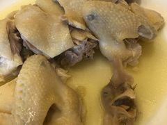 -和记小菜(大宁店)