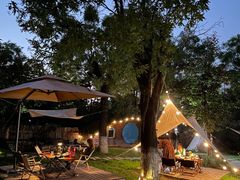 -Supine Bistro溯泮餐厅