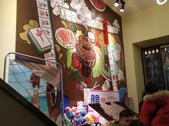 -黄泰吉拾味餐厅(江汉路店)