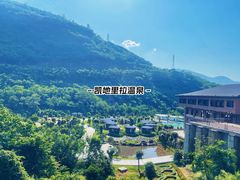 -西昌邛海湿地