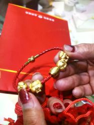 -菜百首饰(朝阳店)