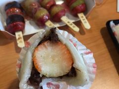 -一栗·新鲜零食炒货(太原街沃尔玛店)