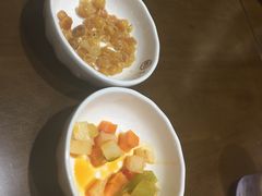 -张氏宽窄巷成都名小吃(茂业百货华强北店)