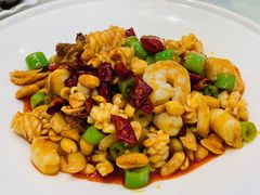 -天天渔港(杏林街店)